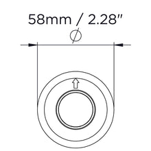 Load image into Gallery viewer, OceanLED Eyes HD Gen2 Ocean Camera - Bronze Bezel [011810]
