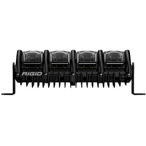 RIGID Industries Adapt 10" Light Bar - Black [210413]