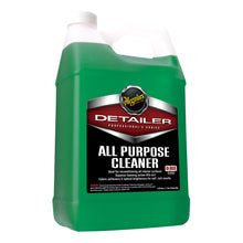 Load image into Gallery viewer, Meguiars Detailer All Purpose Cleaner - 1-Gallon [D10101]

