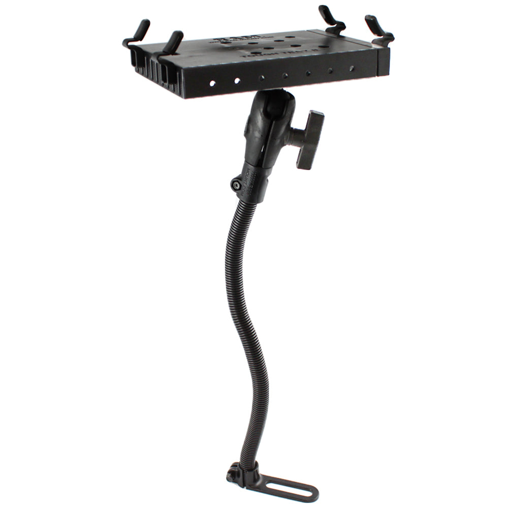 RAM Mount POD No-Drill Vehicle Mount w/Netbook Tray  1.5