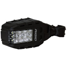 Load image into Gallery viewer, RIGID Industries Reflect Mirror Light - Black (Pair) [64011]

