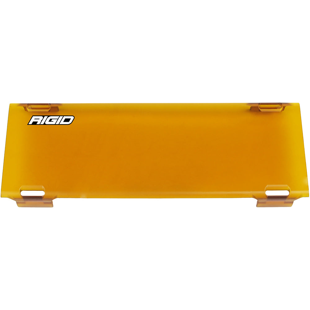 RIGID Industries E-Series, RDS-Series  Radiance+ Lens Cover 10