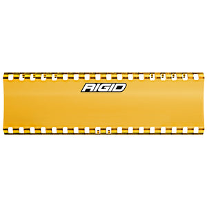 RIGID Industries SR-Series Lens Cover 6" - Yellow [105863]