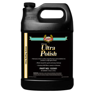 Presta Ultra Polish (Chroma 1500) - 1-Gallon [133501]