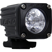 Load image into Gallery viewer, RIGID Industries Ignite Surface Mount Spot - Single - Black [20511]
