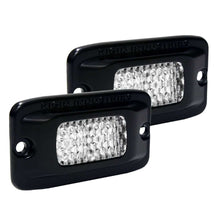 Load image into Gallery viewer, RIGID Industries SR-M Series PRO Diffused Backup Kit - Black [980013]
