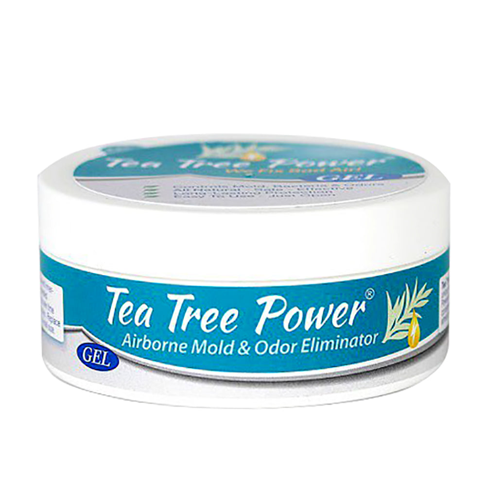 Forespar Tea Tree Power Gel - 2oz [770201]