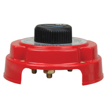 Load image into Gallery viewer, Perko Medium Duty Battery Selector Switch w/Key Lock [8502DP]
