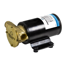 Load image into Gallery viewer, Albin Group Marine General Purpose Pump FIP F4 (12 GPM) - 12V [04-01-005]
