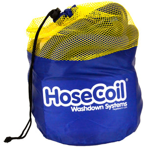 HoseCoil Expandable 50 Hose w/Nozzle  Bag [HCE50K]