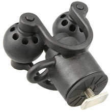 Load image into Gallery viewer, RAM Mount RAM Roller-Ball Paddle  Accessory Holder [RAP-412]
