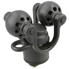 Load image into Gallery viewer, RAM Mount RAM Roller-Ball Paddle  Accessory Holder [RAP-412]
