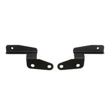 Load image into Gallery viewer, RIGID Industries 2018 Jeep Wrangler JL A-Pillar Mount f/2 D-Series, D-SS, SR-M or Ignite Lights [41659]

