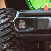 Load image into Gallery viewer, RIGID Industries 2018 Jeep Wrangler JL Fog Mount f/2 D-Series Lights [41660]
