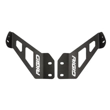Load image into Gallery viewer, RIGID Industries 2018 Jeep Wrangler JL Adapt Hood Mount f/20&quot; Adapt Lightbar [41665]
