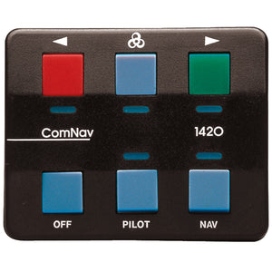 ComNav 1420 Second Station Kit - Includes Install Kit [10070014]