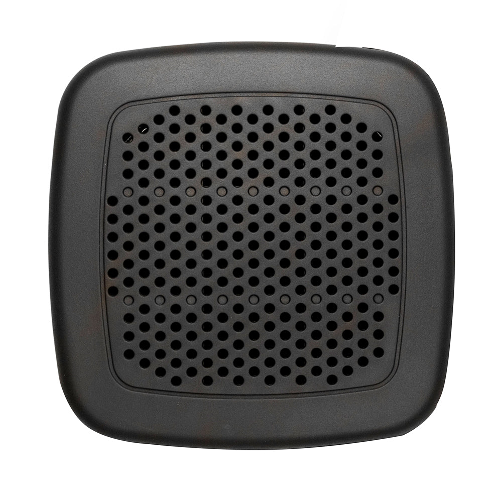 Poly-Planar Rectangular Spa Speaker - Dark Grey [SB44G1]