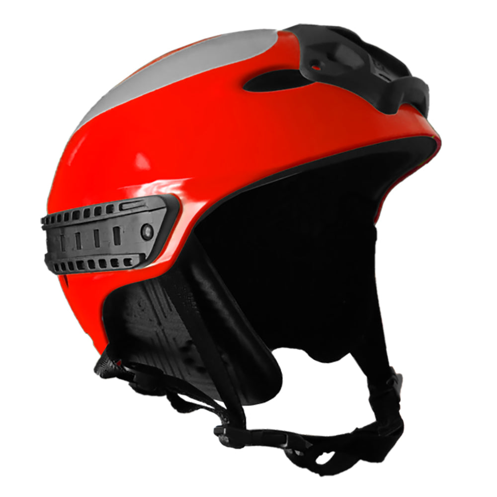 First Watch First Responder Water Helmet - Large/XL - Red [FWBH-RD-L/XL]