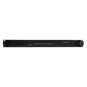 Aigean 7 Source Programmable Multi-WAN Router (Rackmountable) [MFR-7]