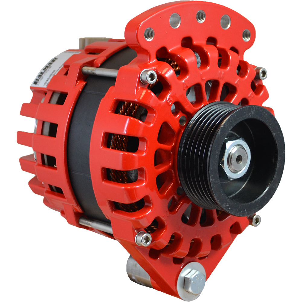 Balmar Alternator 1-2