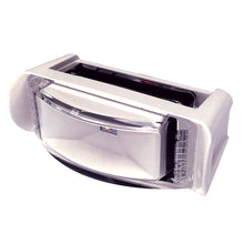 Load image into Gallery viewer, Lumitec Contour Series Inset Navigation Light - Stern White [101576]
