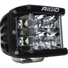 Load image into Gallery viewer, RIGID Industries D-SS Series PRO Spot Surface Mount- Black [261213]
