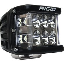 Load image into Gallery viewer, RIGID Industries D-SS Series PRO Driving Surface Mount - Black [261313]
