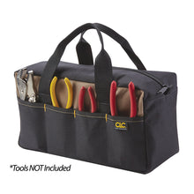 Load image into Gallery viewer, CLC 1116 Tool Tote Bag - Standard [1116]
