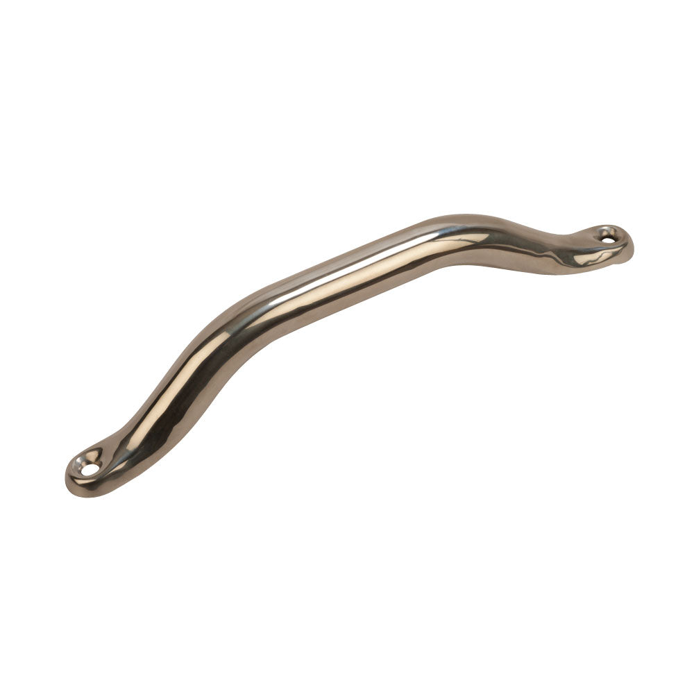 Sea-Dog Stainless Steel Surface Mount Handrail - 12