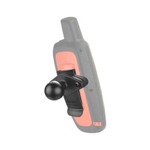 Load image into Gallery viewer, RAM Mount Spine Clip Holder w/Ball f/Garmin Handheld Devices [RAM-B-202-GA76U]
