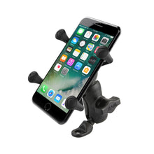 Load image into Gallery viewer, RAM MOUNT X-Grip Phone Mount w/9mm Angled Bolt Head Adapter [RAP-B-272-A-UN7U]
