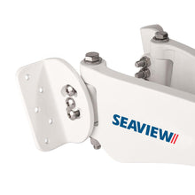 Load image into Gallery viewer, Seaview Mast Bracket w/Flybridge Adapter Kit [SM18RFB]
