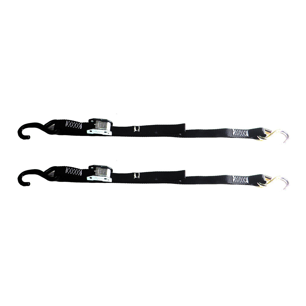 Rod Saver Utility Tie-Down - 1