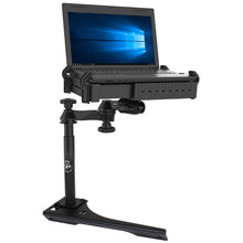 Load image into Gallery viewer, RAM Mount No-Drill Laptop Mount f/ 19-21 RAM 1500 [RAM-VB-186ST1-SW1]
