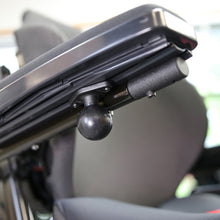 Load image into Gallery viewer, RAM Mount Universal Wheelchair Ball Base [RAM-238-WCT]
