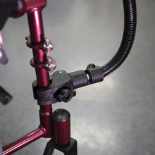 Load image into Gallery viewer, RAM Mount Tough-Claw w/RAM Flex-Rod 26&quot; Extension Arm f/Wheelchairs [RAP-400-18-B-201]
