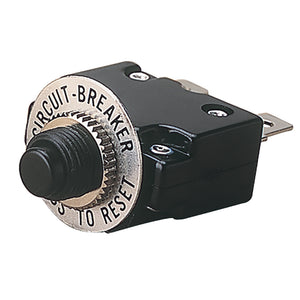 Sea-Dog Thermal AC/DC Circuit Breaker - 30 Amp [420830-1]