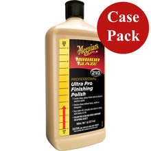Load image into Gallery viewer, Meguiars Ultra Pro Finishing Polish - 32oz *Case of 6* [M21032CASE]
