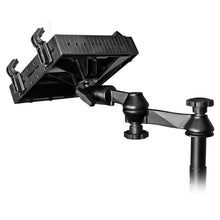 Load image into Gallery viewer, RAM Mount RAM Vertical Drill-Down Laptop Mount [RAM-VB-184T-SW1]
