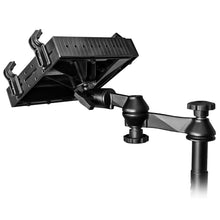 Load image into Gallery viewer, RAM Mount RAM No-Drill Laptop Mount f/19-21 Chevy Silverado 1500  GMC 1500 [RAM-VB-203-SW1]
