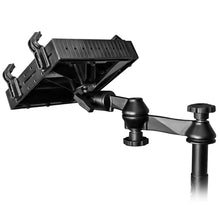 Load image into Gallery viewer, RAM Mount RAM No-Drill Laptop Mount f/2019 Ford Ranger [RAM-VB-202-SW1]
