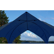 Load image into Gallery viewer, Taylor Made Pontoon Gazebo -Navy [12003ON]

