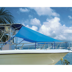 Taylor Made T-Top Bow Shade 7L x 102"W - Pacific Blue [12005OB]
