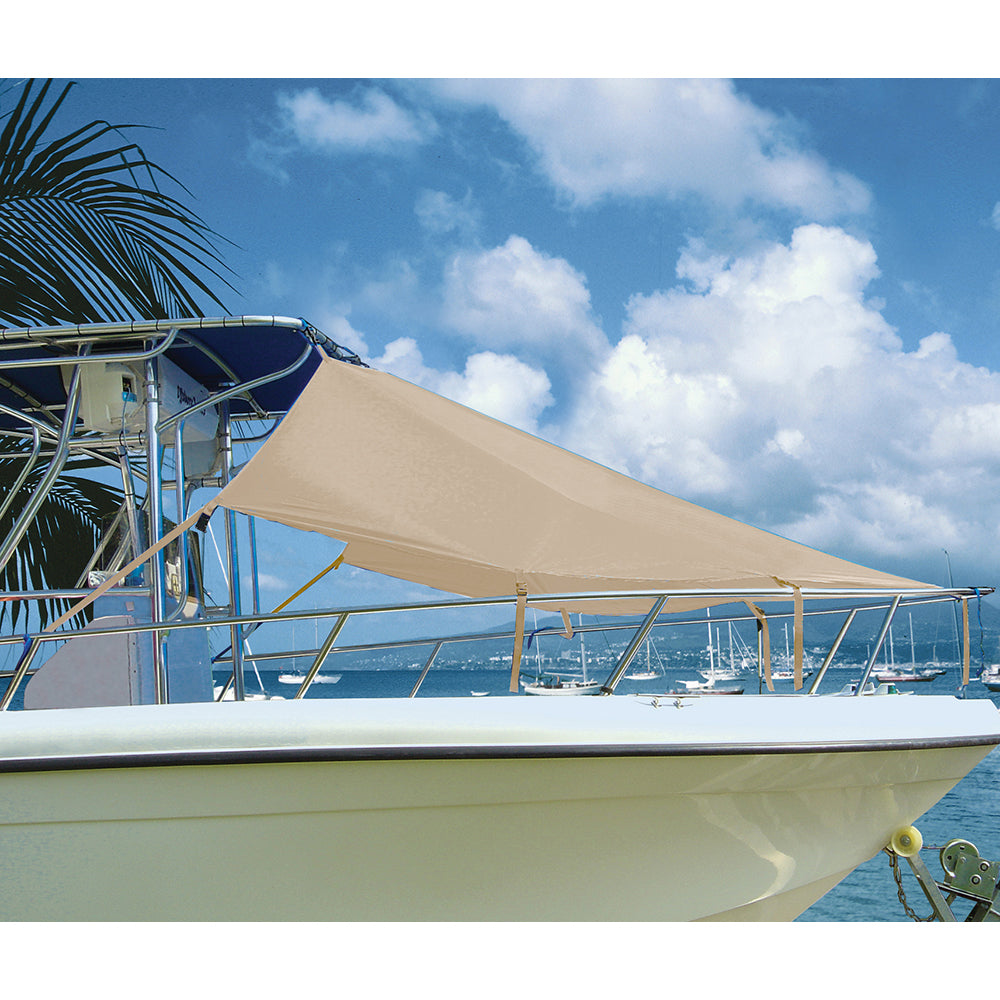 Taylor Made T-Top Bow Shade 7L x 102