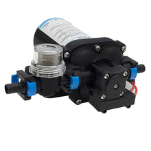 Load image into Gallery viewer, Albin Group Water Pressure Pump - 12V - 2.6 GPM [02-01-003]
