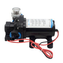 Load image into Gallery viewer, Albin Group Water Pressure Pump - 12V - 2.6 GPM [02-01-003]
