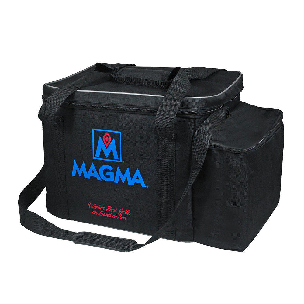 Magma Padded Grill  Accessory Carrying/Storage Case f/9