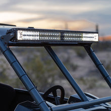 Load image into Gallery viewer, RIGID Industries 20&quot; Adapt E-Series Lightbar - Black [260413]
