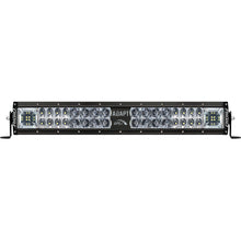 Load image into Gallery viewer, RIGID Industries 20&quot; Adapt E-Series Lightbar - Black [260413]
