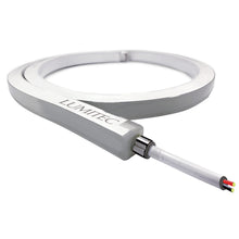 Load image into Gallery viewer, Lumitec Moray 9 Flex Strip Light w/Integrated Controller - Spectrum RGBW [101642]
